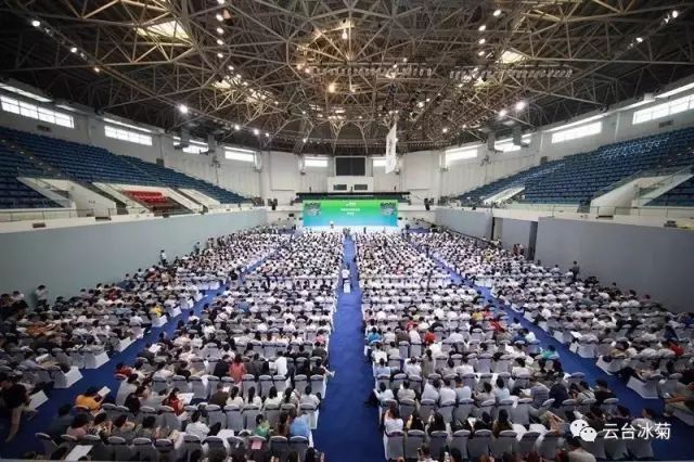 云臺冰菊：榮獲中國高校創(chuàng)新創(chuàng)業(yè)教育聯(lián)盟年會創(chuàng)新產品